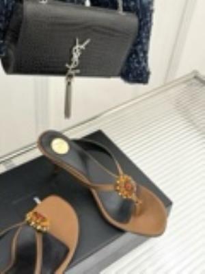 wholesale quality ysl high heels model no. 64